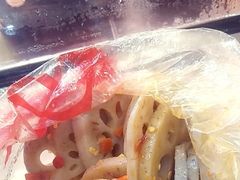 莲藕-绝味鸭脖(朝阳印象城店)