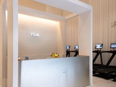 -YCHL Studios健身工作室(市二宫店)