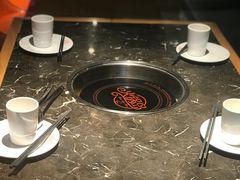 -火锅岛潮牌自助餐厅(天津天佑城店)