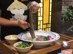 手撕毛肚-蜀大侠火锅(寰球文化地标·总府店)