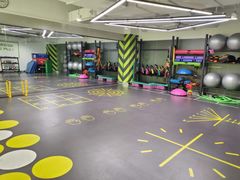 -光猪圈健身(津投广场店)