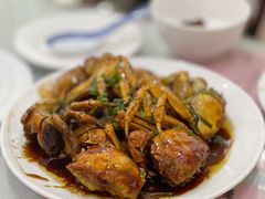 -茂隆餐厅(进贤路店)
