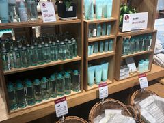 -MUJI无印良品(万科里店)