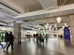 -山姆会员商店(上海浦东店)