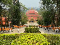 -西双版纳勐泐文化旅游区