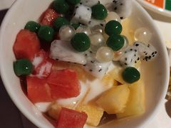 -李姑婆鲜切牛肉火锅自助(凤城二路店)