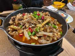 -蛙喔牛蛙(椒江青悦城店)