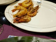 -大渔铁板烧(中山路八佰伴店)