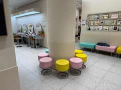 -天真蓝照相馆(五角场百联又一城店)