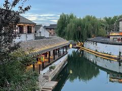 -观桥阁(锦溪店)