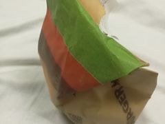 -汉堡王(北京通州领展店)
