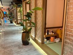 -青水瓦台汤泉(未央店)