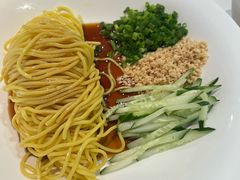 -金熊猫川菜餐厅
