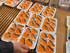 -西归浦每天偶来市场