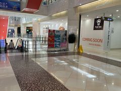 -光启城时尚购物中心