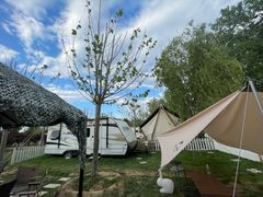 -TIPPI营地 房车主题·露营烧烤团建轰趴(天安假日店)