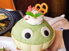 -阿瓦山寨·湘菜现炒·剁椒鱼头王(咸阳总店)