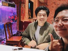 -永兴餐厅(复兴中路店)