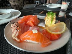 -圣丰索菲特·2 On 988 Café 自助餐厅