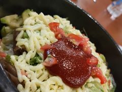 -韩礼年糕(飞虹路店)