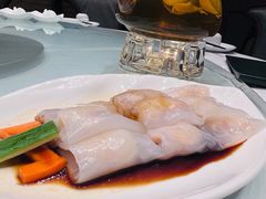 -悦雅居·老广州老味道(长湖店)