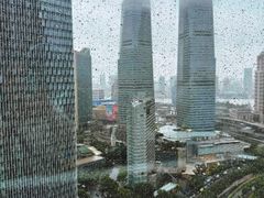 -上海中心大厦