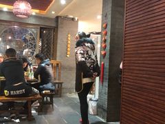 -滇藏石锅宴(崇仁巷老店)