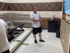 -暖心派对·独栋别墅团建聚会轰趴馆