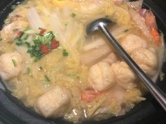 -梁家大院•农家菜(昆山会展中心店)