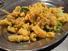 -黄亚华小食店(Jalan Alor)
