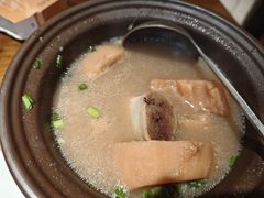 -老村长•湖北家常菜(南湖店)