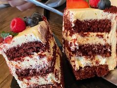 -姆们M Sweetie Cake(三里屯店)