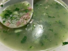 -金枝玉叶上海人家食府(三里河店)