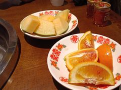 -牛市坎火锅(建设路店)