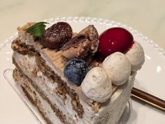 -澈烘焙·生日蛋糕·下午茶(龙华店)