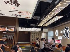 -小螺大作·螺蛳粉火锅(林和西店)