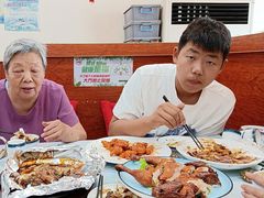 -雅味轩食府(靛厂锦园店)