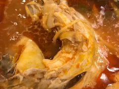 -泉味道贵州厨房(三里河店)