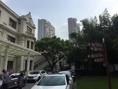 -上海市眼病防治中心(康定路院区)