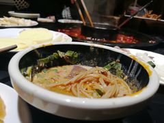 -重庆古老火锅