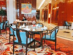 -索菲特酒店·乐轩华中餐厅