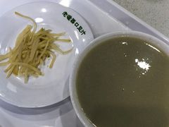-老磁器口豆汁店(天坛店)