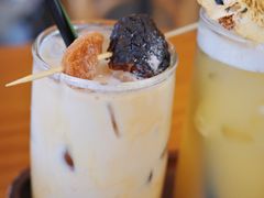 -转山咖啡(松柏社区店)