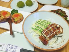 -福匠日本料理(人民路店)