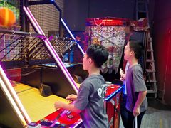 -核客电玩城(东门店)