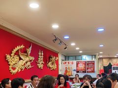大堂-涛记酒家(瑞宝南路店)