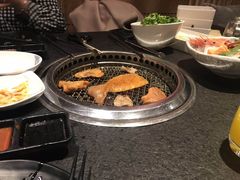 -神户赤童日式烤肉(金地广场店)