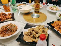 -新黑石礁酒楼·海鲜(黑石礁店)