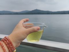-望海·帆船主题咖啡厅•品茗下午茶(石湖景区店)