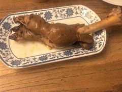 -百年吾吾子手抓肉羊羔肉(山西巷店)